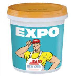 Sơn nước nội thất cao cấp Expo Easy For Interior