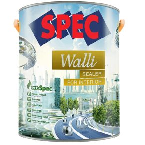SƠN NƯỚC SPEC NỘI THẤT