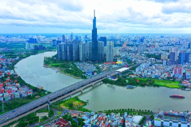 GIÁ ĐẤT THÀNH PHỐ HỒ CHI MINH NĂM2026 -QĐ-87/QĐUB/2026 (2014-2026 )